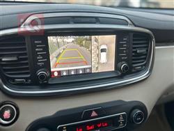 کیا سۆرینتۆ